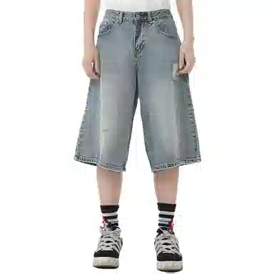 YICHEN vintagecleanfit