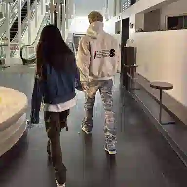 YICHEN 3Dvintagevibe