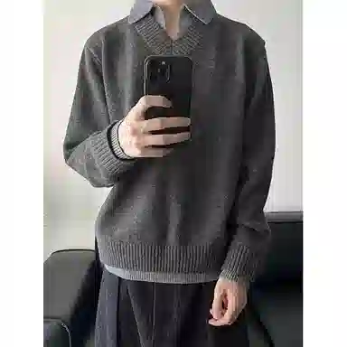 YICHEN Vpolocleanfit