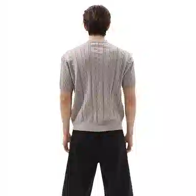 YICHEN cleanfitPOLO
