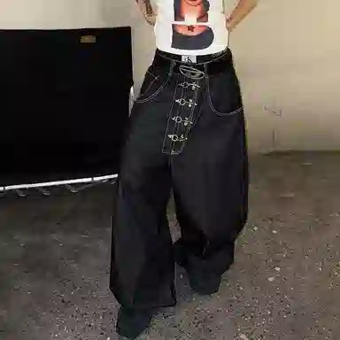 YICHEN vintagecleanfit