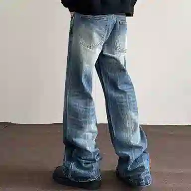 YICHEN 'vintageAcleanfit