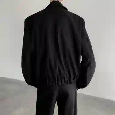 YICHEN boxycleanfitMA1