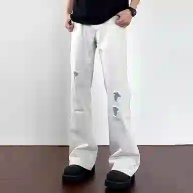 YICHEN vintageAcleanfit