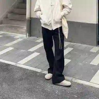 YICHEN Basiccleanfit