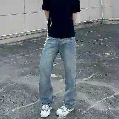 YICHEN vibevintage517