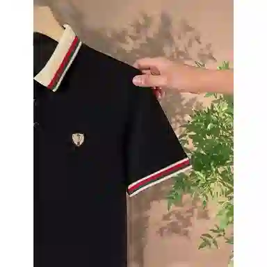 YICHEN Polo