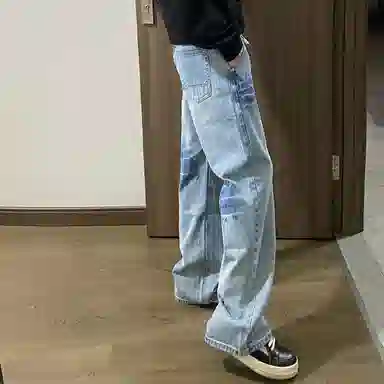 YICHEN vintagecleanfit