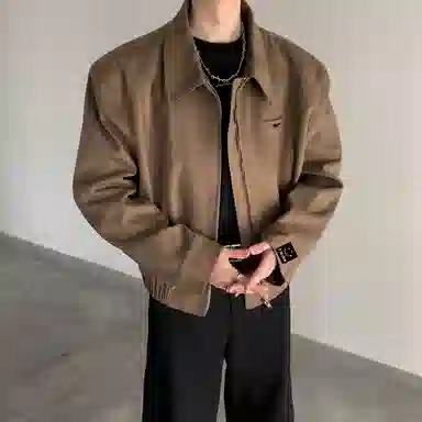 YICHEN boxycleanfitMA1