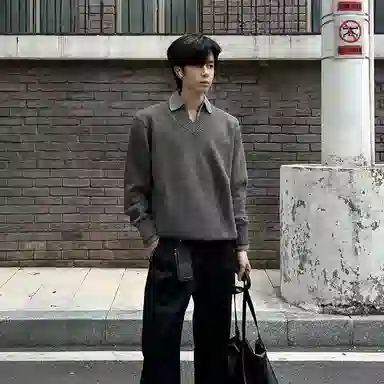 YICHEN Vpolocleanfit