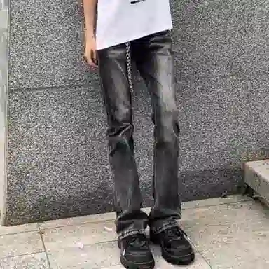 YICHEN 517vintagecleanfit