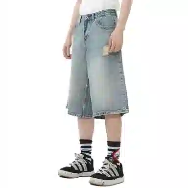 YICHEN vintagecleanfit