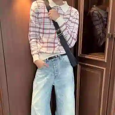 YICHEN rowpolocleanfit