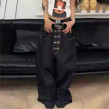 YICHEN vintagecleanfit