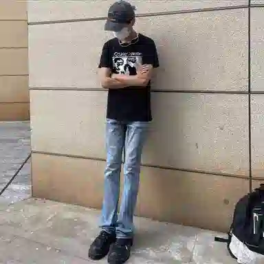 YICHEN 517vibecleanfit