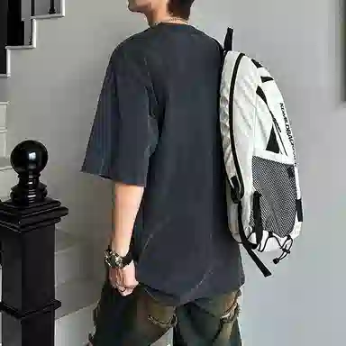 YICHEN logooversizeT