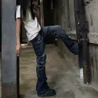 YICHEN vintagecleanfit