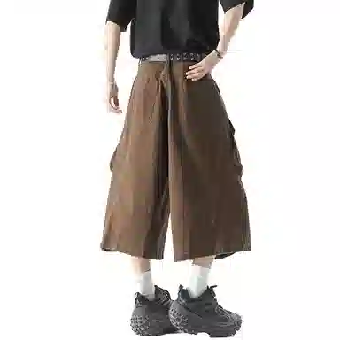 YICHEN baggyins
