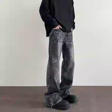 YICHEN vintagecleanfit