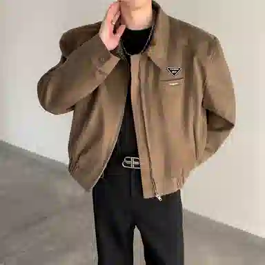 YICHEN boxycleanfitMA1