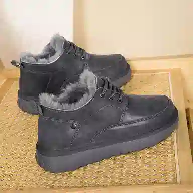 XIMO BULL Snow Boots