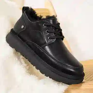 XIMO BULL Snow Boots