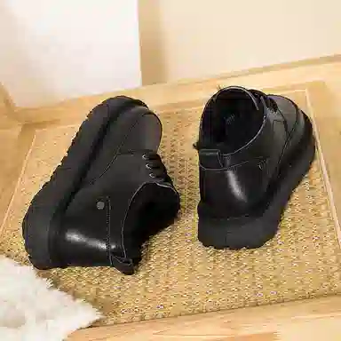 XIMO BULL Snow Boots