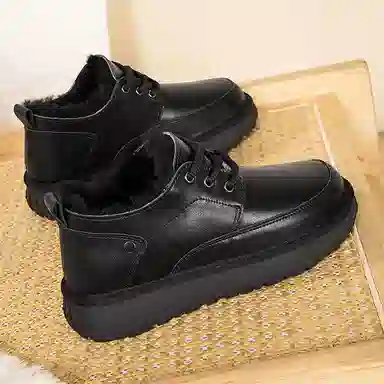 XIMO BULL Snow Boots