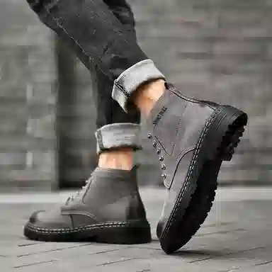 XIMO BULL Martin Boots