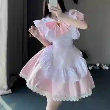 MOUT RECON TAILOR cosplay