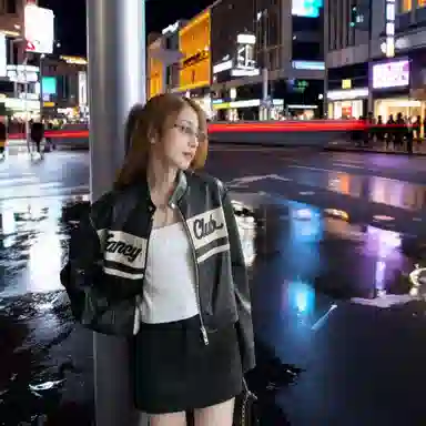 MOUT RECON TAILOR PU