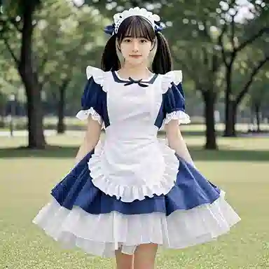 MOUT RECON TAILOR LolitaCOSPLAY