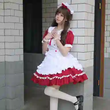 MOUT RECON TAILOR Lolita