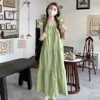 MOUT RECON TAILOR