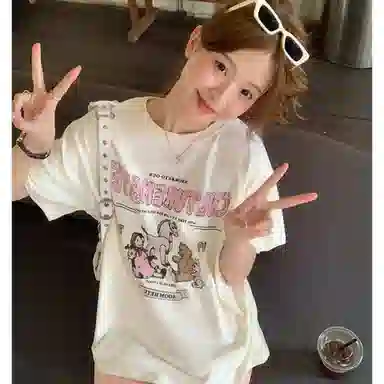 MOUT RECON TAILOR chic T