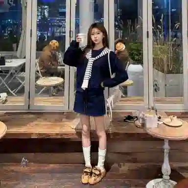 MOUT RECON TAILOR 2025chicootd