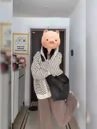 MOUT RECON TAILOR ins