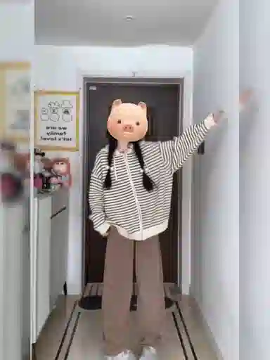 MOUT RECON TAILOR ins