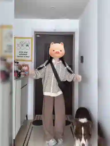 MOUT RECON TAILOR ins