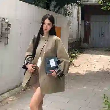 MOUT RECON TAILOR 2025