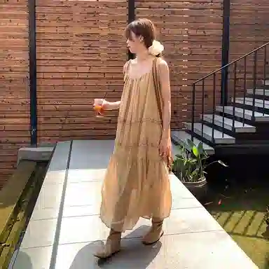 MOUT RECON TAILOR 2025