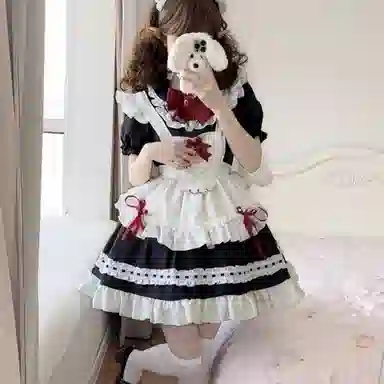 MOUT RECON TAILOR dolllolitacos