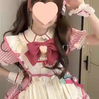 MOUT RECON TAILOR lolita