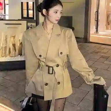 MOUT RECON TAILOR 2025