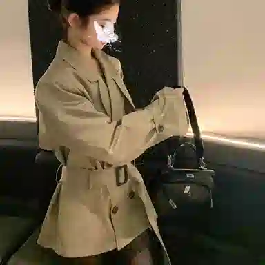 MOUT RECON TAILOR 2025