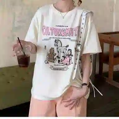 MOUT RECON TAILOR chic T