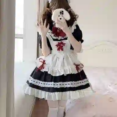 MOUT RECON TAILOR dolllolitacos