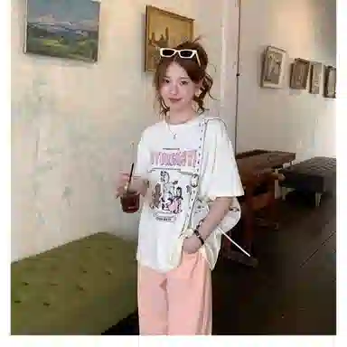 MOUT RECON TAILOR chic T