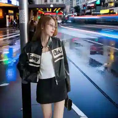 MOUT RECON TAILOR PU