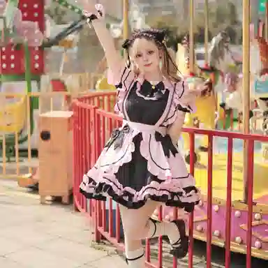 MOUT RECON TAILOR Lolitacos